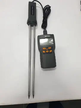 Alat Ukur Kadar Air Biji Kopi Gandum Corn Digital Grain Moisture Meter