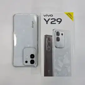 Vivo Y29 Kredit cicilan free angsuran 1x