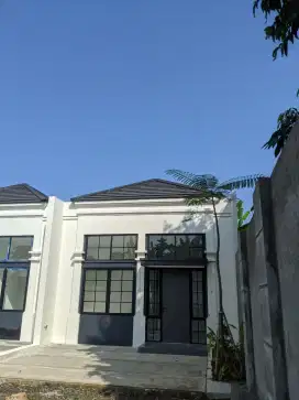 Dijual Rumah Siap Huni 1 Lantai Di Serpong Dekat Bintaro, 5jt All In!