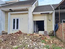 DIJUAL PERUMAHAN LEGOK PERMAI CLUSTER GARDENIA