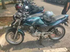 Tiger lawas 1994