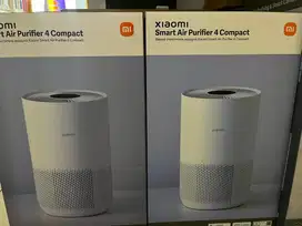 Xiaomi Smart  Air  Purifier 4Compact