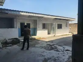 PABRIK EX BATA RINGAN CIANJUR