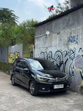 Honda Mobilio E CVT 2020 nik 2019 non Prestige antik terawat matic AT