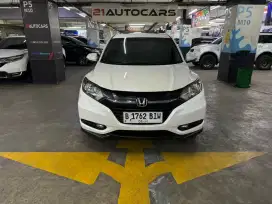 HRV E A/T 2015 (Km 55.000)
