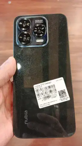 Sale hp ZTE V70 nubia..8+8/128.