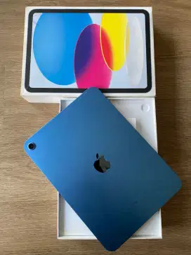 iPad Gen10 64gb Mulus like new