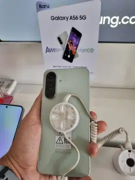 Samsung galaxy A56 5G
