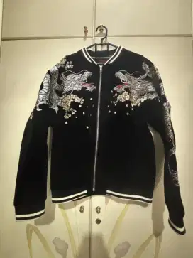 Jaket Sukaj*n (koleksi)