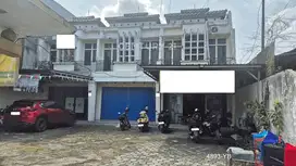 Ruko Gandeng 3 Murah Strategis Di Dekat Stasiun Pondok Ranji
