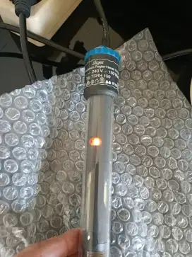 Eheim Jager 150,,100,100W