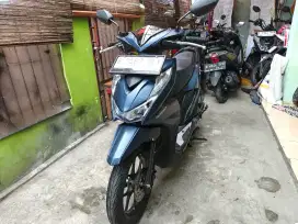 PJK 04/2026 HONDA BEAT DELUXE 2024 BS TT 2023 DI CILEDUG HRG PAS MURAH