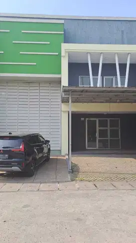 Di sewakan gudang siap pakai terdekat dari gading serpong