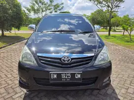 Innova Diesel G Manual