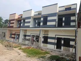 Ready Rumah 2 Lantai