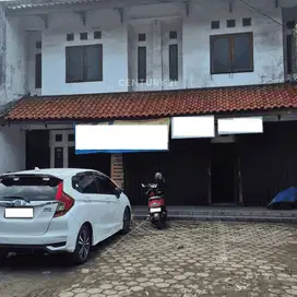 Dijual Ruko  Gandeng 2 Strategis Di Dekat Bintaro Sektor 3