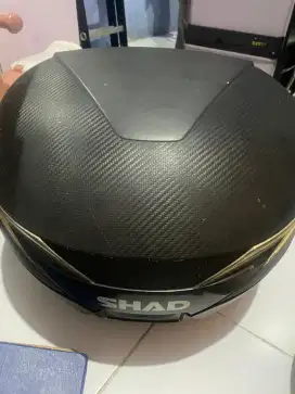 Dijual Box motor SHAD