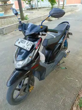 BEAT KARBU PJK HIDUP LENGKAP