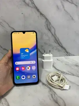 Samsung A15 5G 8/256 SEIN Hp carger Murah