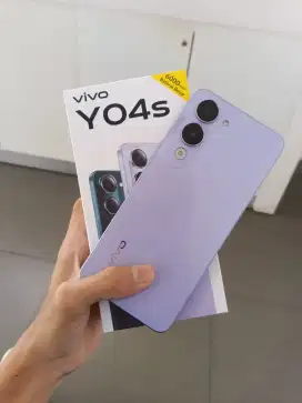 VIVO Y04S 4/64 gb