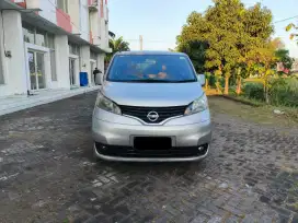 NISSAN EVALIA XV HIGHWAY STAR 1.5 MT 2014