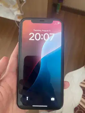 iphone 11 64 black