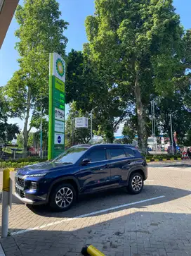 Suzuki Grand Vitara (2024)