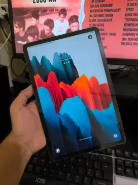 Samsung galaxy tab s7 6/128 gb