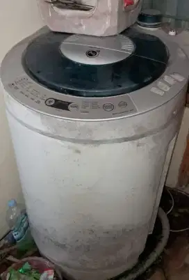 Mesin cuci,mesin cuci