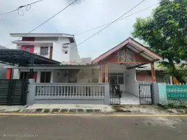 Dijual Rumah di Sapta Taruna 2 Bekasi Timur
