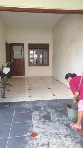 Cari art serabutan