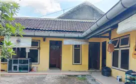 Rumah di Kentingan Jebres Solo dekat banget dengan Kampus UNS ISI