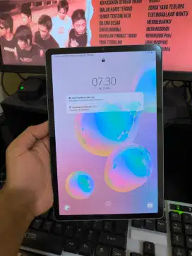 Samsung galaxy tab s6 6/128 gb