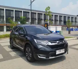 CRV prestige mantab istimewa