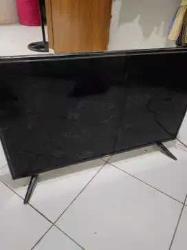 Tv Merk niko 32inch