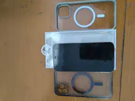 iPhone 12 pro 256 Resmi Bea-cukai