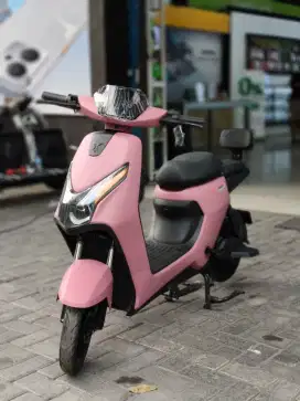 Uwinfly D65 Terbaru