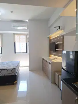 Dijual apartemen UC Denver Bagus Jarang Dipakai