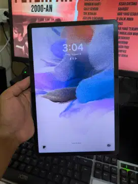 Samsung galaxy tab s7 fe 5G 6/128 gb