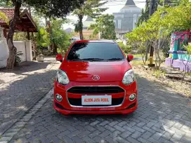 Mobil Ayla 2016 seperti mobil baru terawat