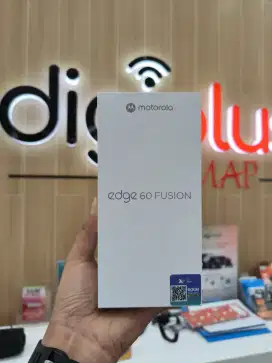 Motorola Edge 60 Fusion Bisa Cicilan