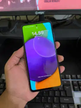 Samsung galaxy a52 8/256 gb