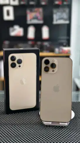 Iphone 13 Pro Max Gold 256 GB