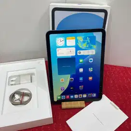 Ipad Gen 10 wifi Only 64 GB Ex Garansi Resmi iBox