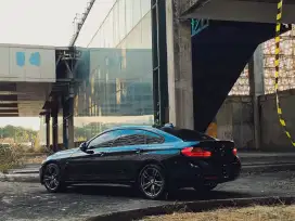 BMW 428i Gran Coupe 2014/2015 M-Sport (B) F32