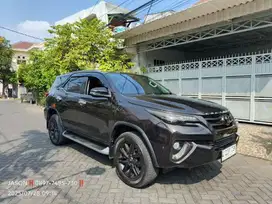 NEW FORTUNER VRZ 2.4 MATIC DIESEL