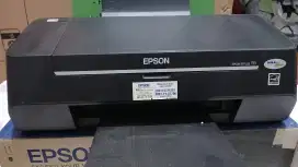Printer EPSON STYLUS T11 . Cartridges