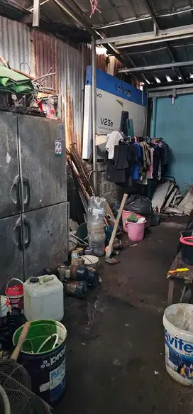 Disewa Gudang di CENGKARENG PRIMA