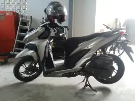 Honda Vario tahun 2018