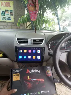 Variasi mobil pamotan